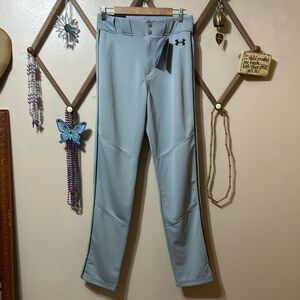 Under Armour Baseball Pants